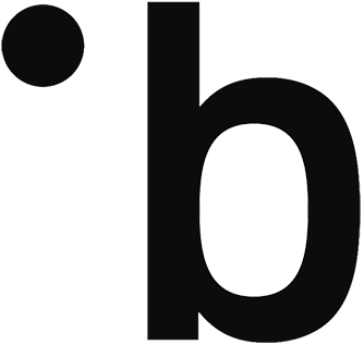 Logo: Punkt B